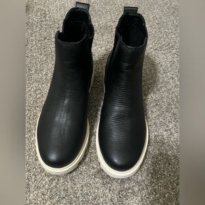 Sorel Lennox Chelsea WP Boots